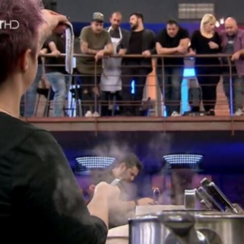 MasterChef 6: Viral η παίκτρια που ήξερε απέξω τα κόκαλα στο λαβράκι