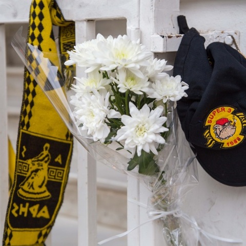 Θεσσαλονίκη: Βρέθηκε το δρεπάνι της δολοφονικής επίθεσης στον 19χρονο