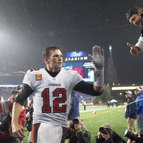 NFL: Ο GOAT Τομ Μπρέιντι αποσύρεται από τη δράση