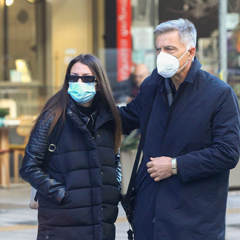 Βιασμός 24χρονης στη Θεσσαλονίκη