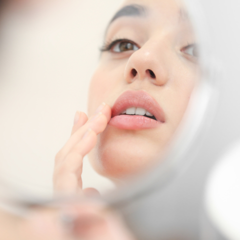 Σκασμένα χείλη: Ποιες είναι οι αιτίες;