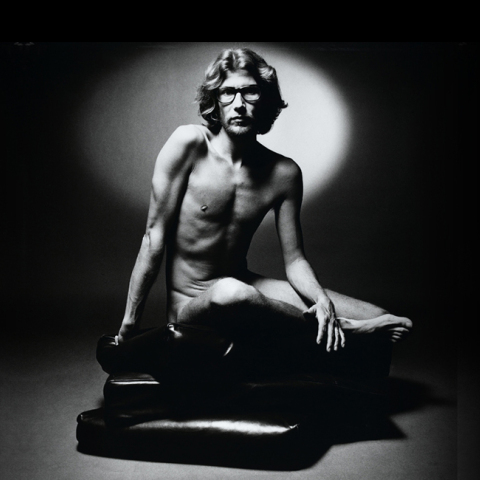 Yves Saint Laurent, 1971