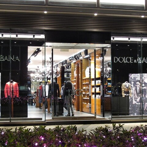 Dolce&Gabbana