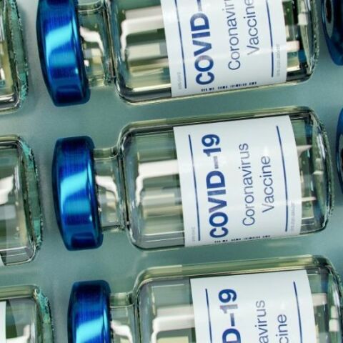 Εμβολιασμός © Eurokinissi   