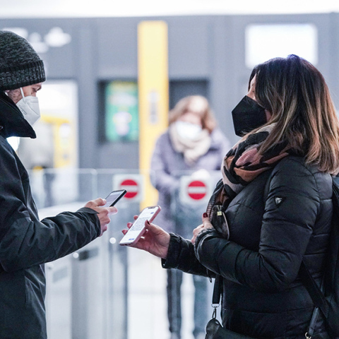 Κομισιόν: Ζητά παράταση για το πιστοποιητικό Covid