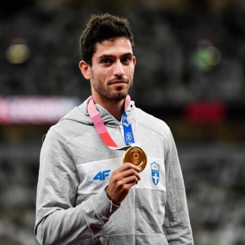 Μίλτος Τεντόγλου © EUROKINNISSI  