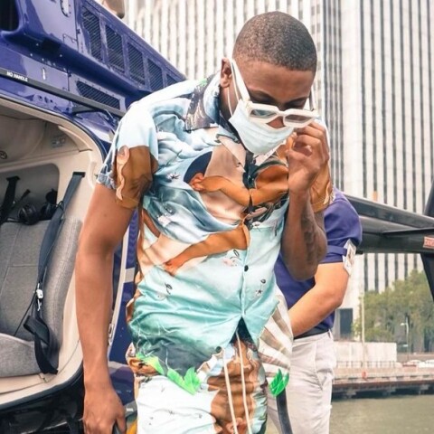 Δολοφονήθηκε ο ράπερ TDott Woo από πυροβολισμό στο κεφάλι