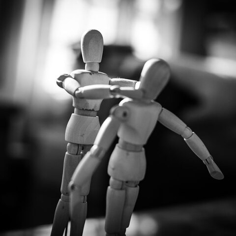 Ξύλινες κατασκευές