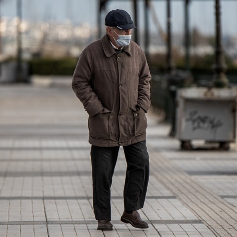 ΧΕΙΜΕΡΙΝΑ ΣΤΙΓΜΙΟΤΥΠΑ (ΑΡΓΥΡΩ ΑΝΑΣΤΑΣΙΟΥ/EUROKINISSI)