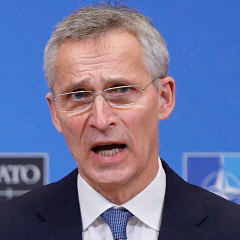 Γενς Στόλτενμπέργκ