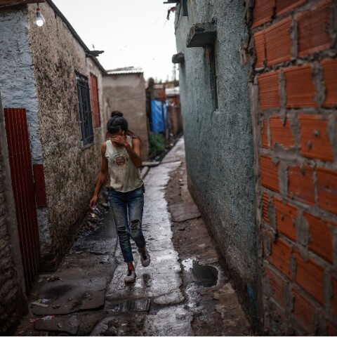 Νοθευμένη κοκαΐνη στην Αργεντινή: Τους 23 έφθασαν οι νεκροί	