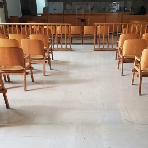 Κοζάνη: Δύο ιερείς καταδικάστηκαν για ασέλγεια σε ανήλικο αγόρι	