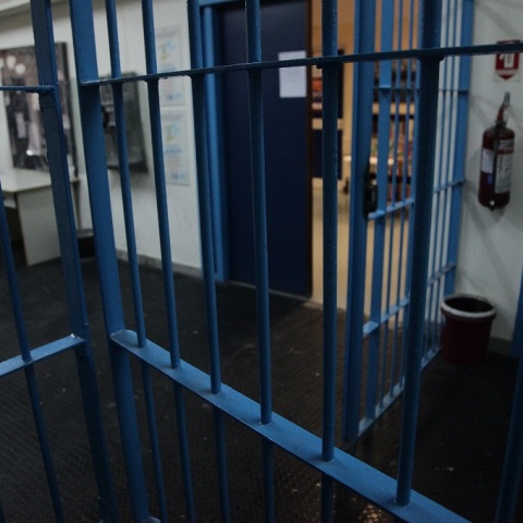 Κελί φυλακών στην Ελλάδα