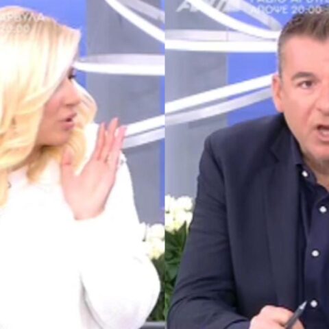 Εξερράγη η Φαίη Σκορδά για Snik και Γιώργο Λιάγκα: «Πόσο ψεύτικοι είμαστε όλοι μας;»