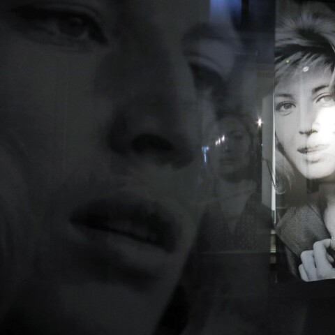 Μόνικα Βίτι 