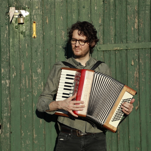 Zach Condon - Beirut