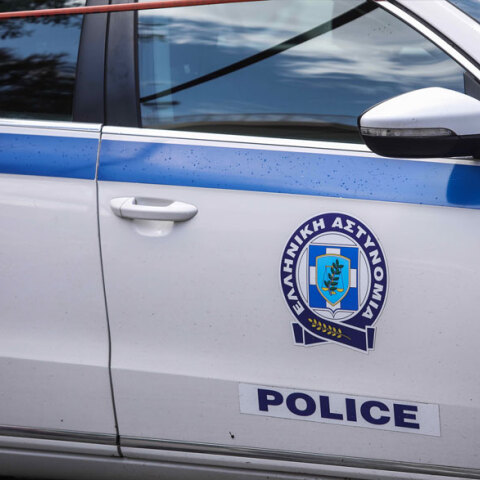 Διαρροή φυσικού αερίου στο Μαρούσι προκάλεσε την κινητοποίηση της ΕΛΑΣ