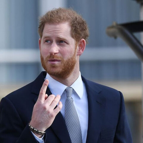 Πρίγκιπας Χάρι