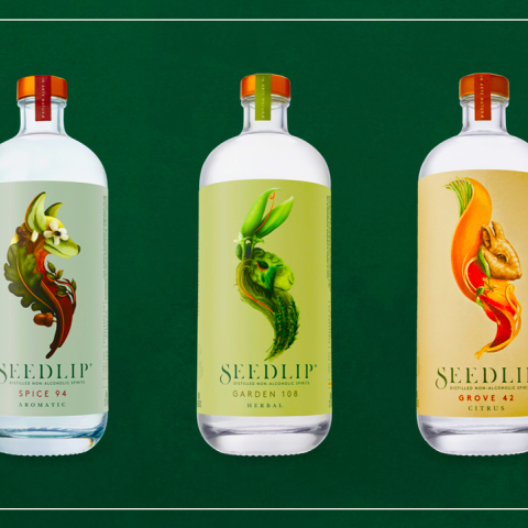 Η προτίμηση στα μη αλκοολούχα ποτά από την Gen Z