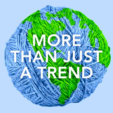 βιώσιμη μόδα