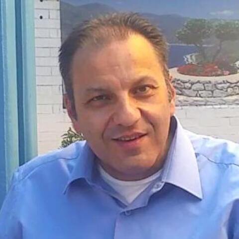 Νίκος Κάτσικας: Νεκρός στο Κάιρο βρέθηκε ο ανταποκριτής του ΑΠΕ