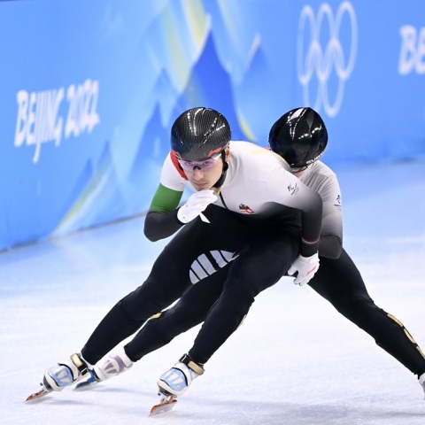 Χειμερινοί Ολυμπιακοί: Με ρεκόρ συμμετοχής οι ΛΟΑΤΚΙ στο Πεκίνο