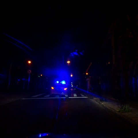 ΑΣΤΥΝΟΜΙΑ ΠΕΡΙΠΟΛΙΚΟ(ΚΟΝΤΑΡΙΝΗΣ ΓΙΩΡΓΟΣ EUROKINISSI)