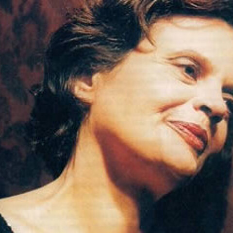 Έφυγε από τη ζωή η στιχουργός Μαριανίνα Κριεζή – Η ανάρτηση της Ελένης Δήμου