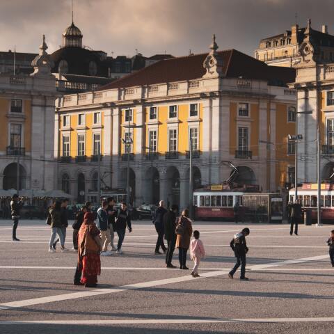 Πορτογαλία