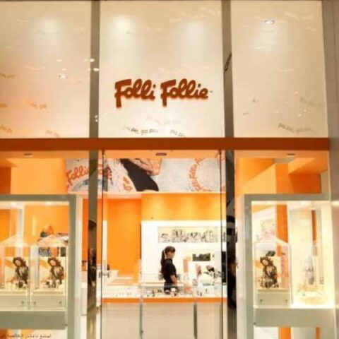 Δίκη Folli Follie: Εκτός πολιτικής αγωγής η εταιρεία