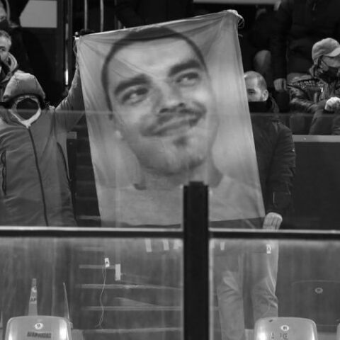 Δολοφονία Άλκη Καμπανού - Ιατροδικαστής: «Δέχτηκε στοχευμένα χτυπήματα».