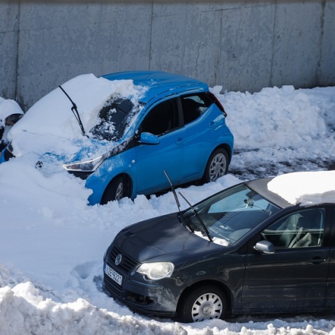 Αττική Οδός: Ως τις 11 Φεβρουαρίου ανοιχτή η πλατφόρμα για τις αιτήσεις αποζημιώσεων