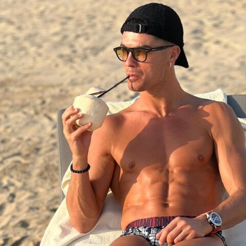 Κριστιάνο Ρονάλντο