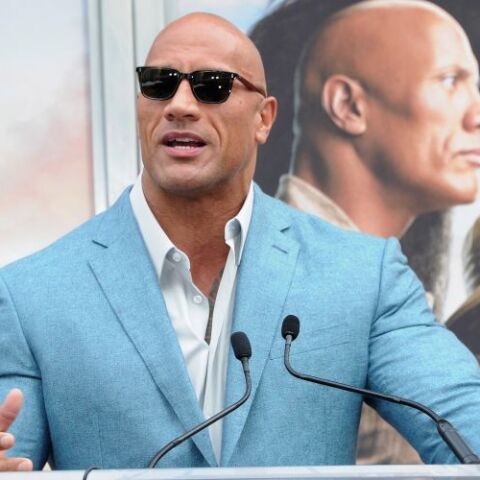 Ντουέιν Τζόνσον