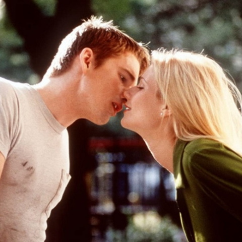 «Great Expectations» του Αλφόνσο Κουαρόν