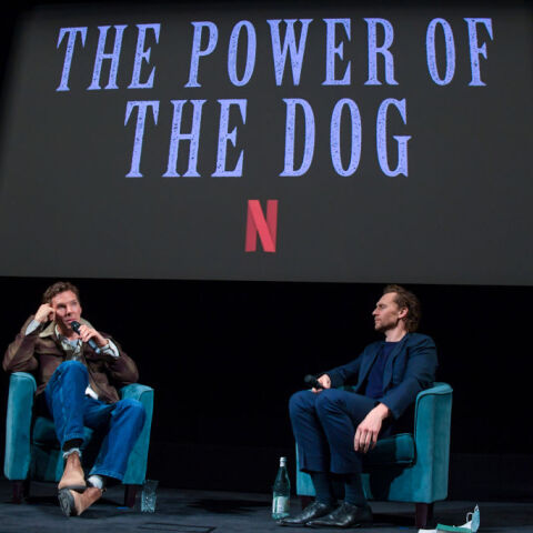 Βραβεία Ένωσης Κριτικών Λονδίνου: Η «Εξουσία του Σκύλου» 