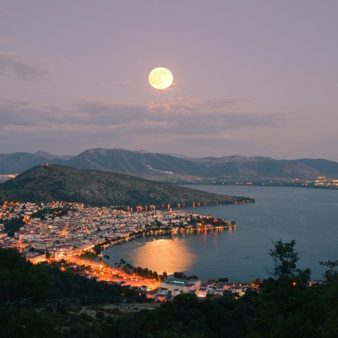 Καστοριά: Ταξίδι στην όμορφη του βορρά 