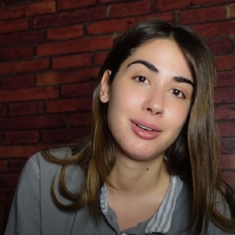 Έλενα Κρεμλίδου: Απάντησε στο youtube για τα φημολογούμενα ροζ βίντεό της