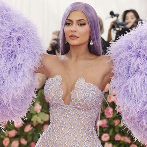 H Κάιλι Τζένερ (Kylie Jenner) γέννησε το δεύτερό της παιδί 