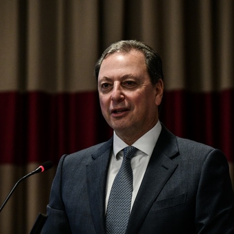 Σπήλιος Λιβανός