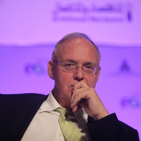 Διεγράφη από τη ΝΔ ο Πέτρος Δούκας 