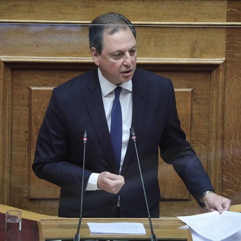 Σπήλιος Λιβανός 