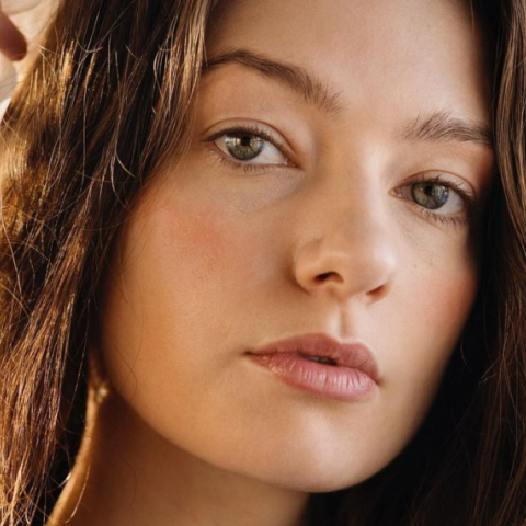 Αμάντα Tenfjord Γεωργιάδη