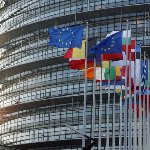 Ευρωκοινοβούλιο