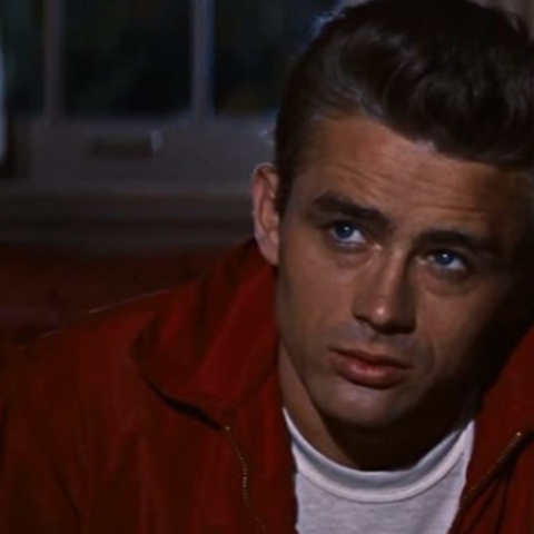 «Rebel Without a Cause» του Νίκολας Ρέι 