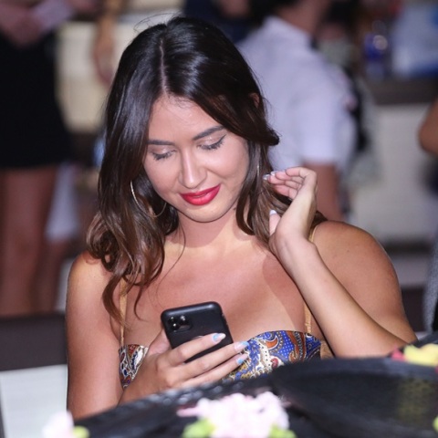 Έλενα Κρεμλίδου