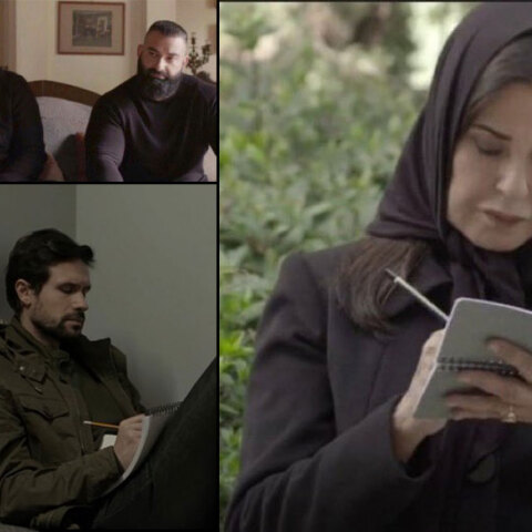 Σασμός: Καλλιόπη και Αστέρης σημειώνουν και τα κοπέλια περιμένουν οδηγίες