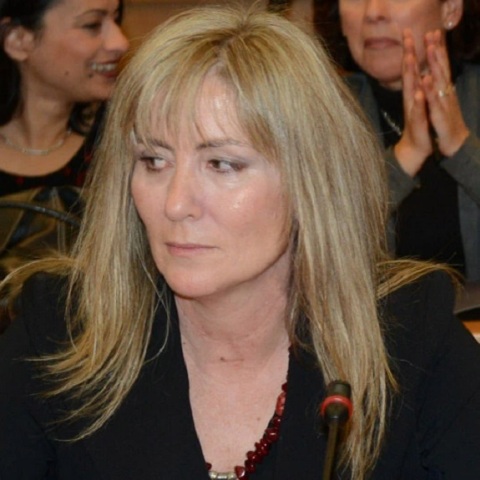 Υπόθεση Novartis: Κατηγορούμενη η Ελένη Τουλουπάκη