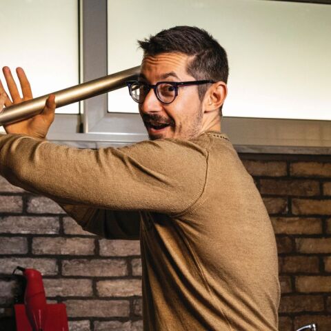 Αλέξανδρος Τσιοτίνης