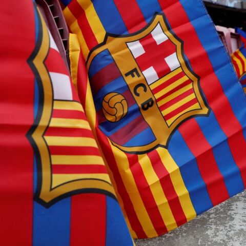 Μπαρτσελόνα: Οι λεπτομέρειες της «χρυσής» συμφωνίας με την Spotify